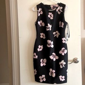 Tommy Hilfiger floral dress